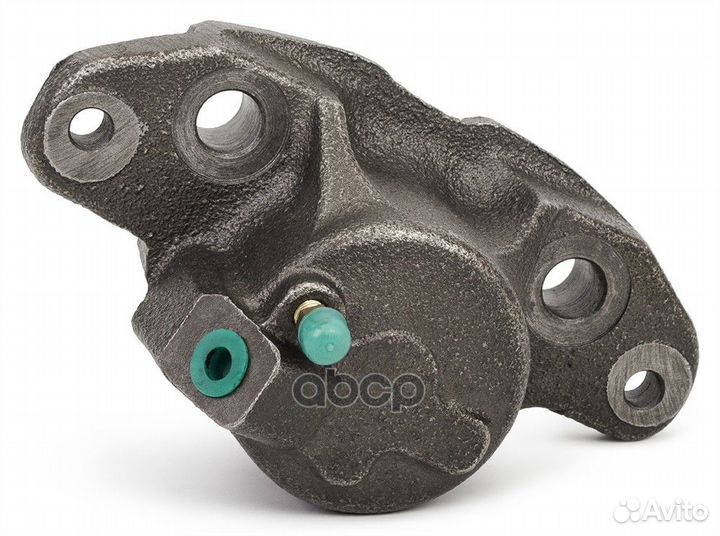 Цилиндр тормозного суппорта перед, лев CCP26
