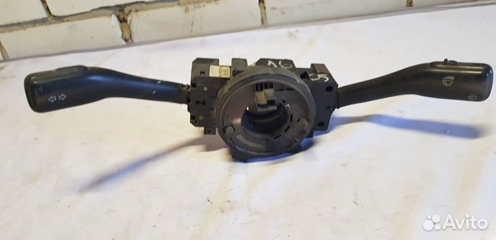 Audi A6 C5 Подрулевой Переключатель Шлейф