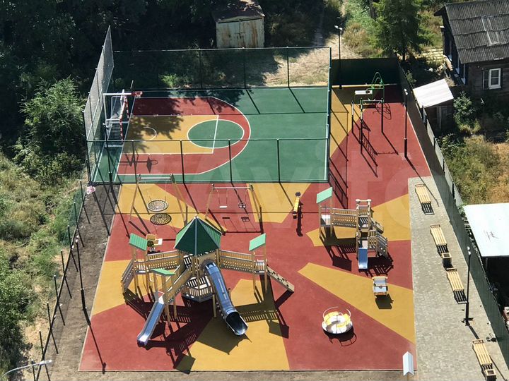 1-к. квартира, 37,4 м², 2/18 эт.