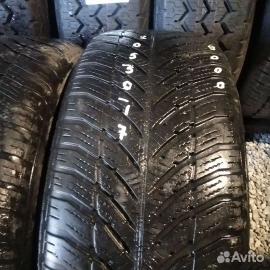 Goodyear Eagle Ultra Grip 205/50 R17