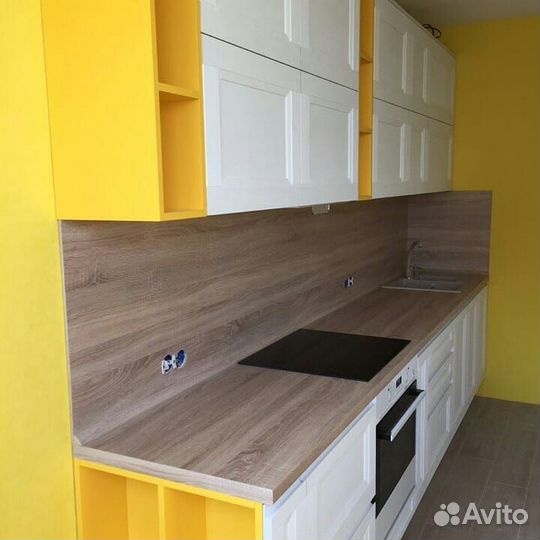 Кухня Кухонный гарнитур от производителя
