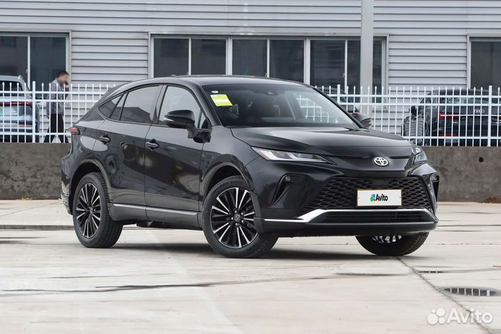 Toyota Venza 2 CVT, 2023, 10 км
