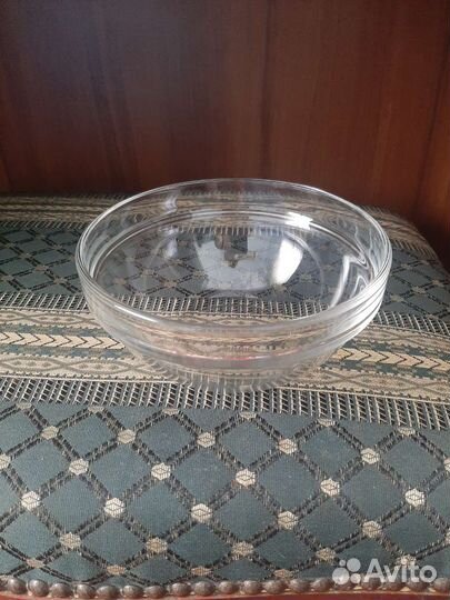 Посуда для микроволновки