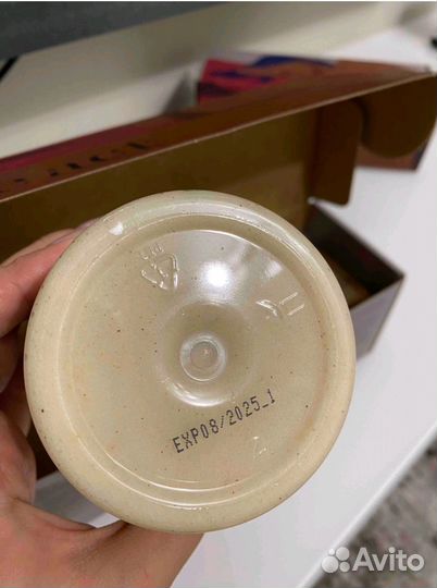 Набор скрабов the Act