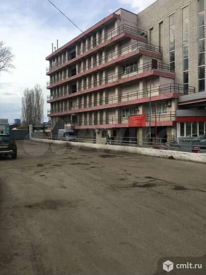 Гараж, 18 м²