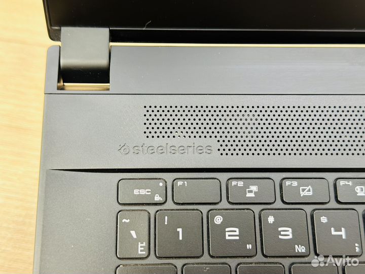 MSI Stealth GD66 2K Core i7-11800H/ 32 RAM/ 3070