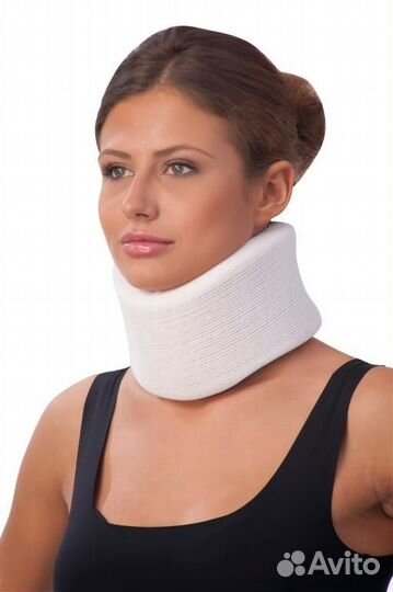 Воротник Шанца для взрослых