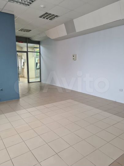 Свободного назначения, 40.8 м²