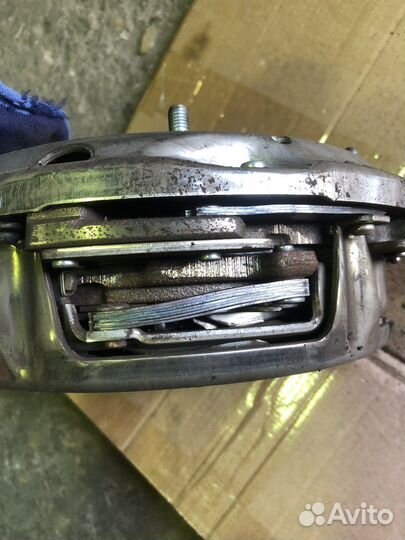 Сцепление ford focus 3 powershift