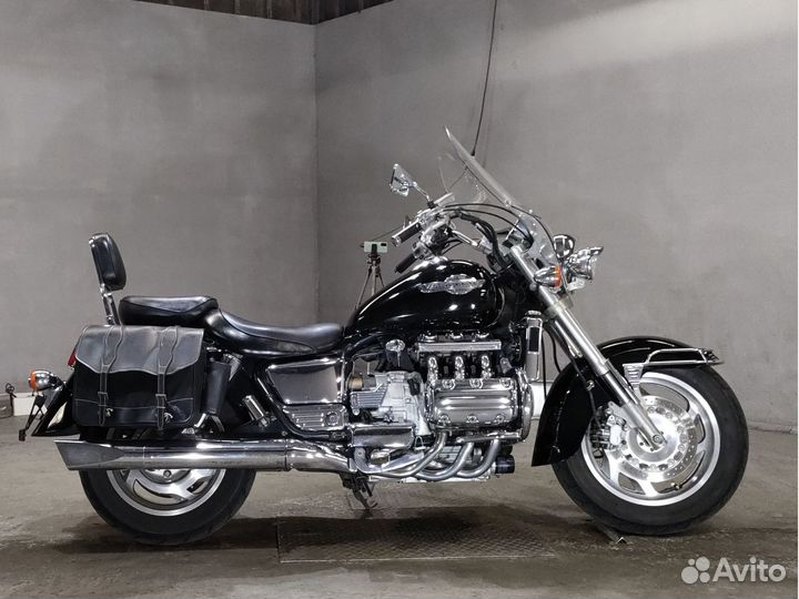 Honda Valkyrie 1500 в наличии