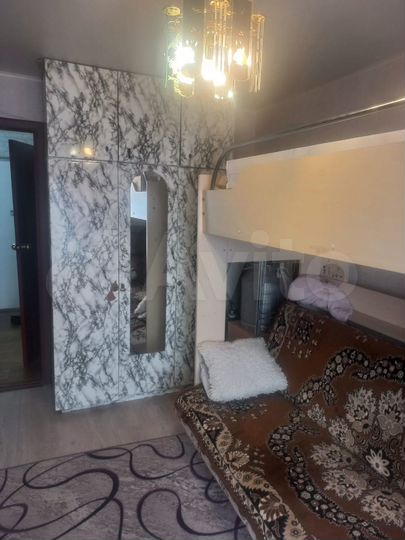 2-к. квартира, 39 м², 4/4 эт.