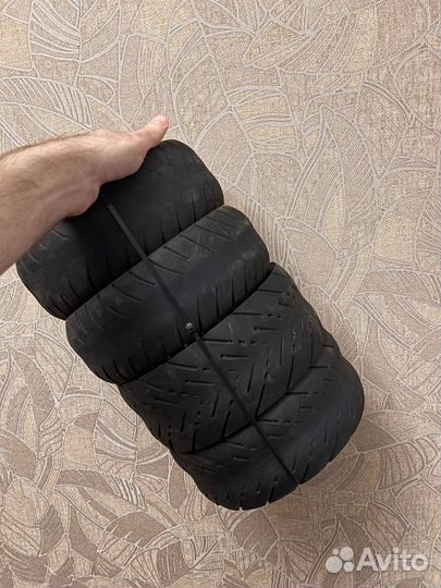Шины для электросамокатов