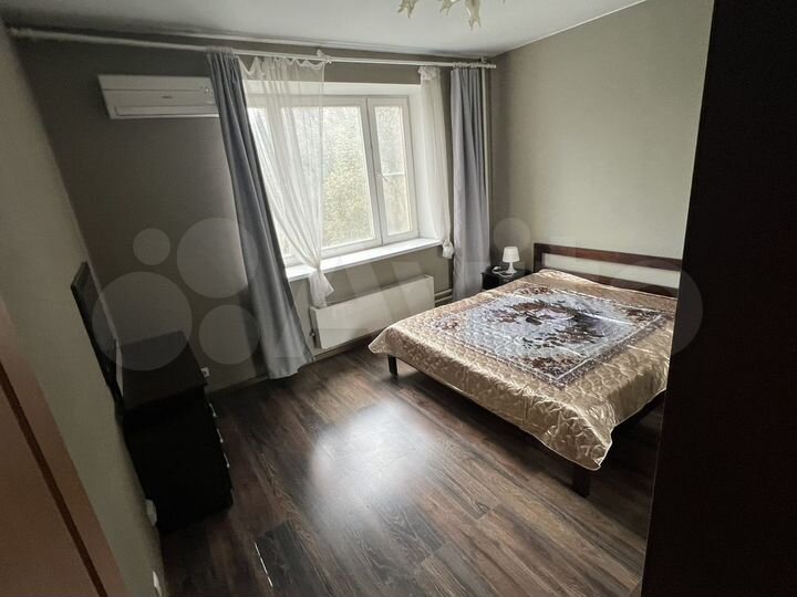 2-к. квартира, 78 м², 4/16 эт.