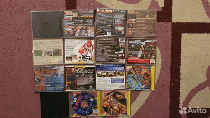 Компьютерные игры для пк