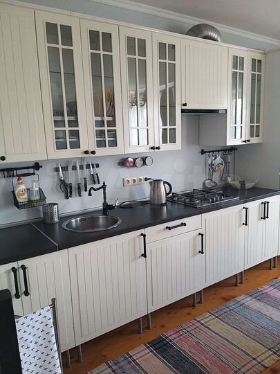 2-к. квартира, 64 м², 3/5 эт.