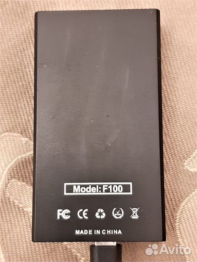 F100 Wifi передатчик Wifi коробка для 5,5 мм 7 мм