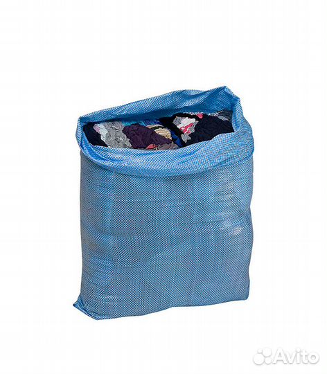 Ткань для обтирки - ветошь