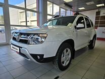 Renault Duster 2.0 AT, 2018, 179 266 км, с пробегом, цена 1 749 999 руб.