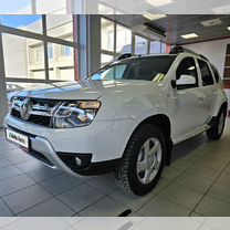 Renault Duster 2.0 AT, 2018, 179 266 км, с пробегом, цена 1 730 000 руб.