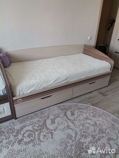 Детская мебель Британия