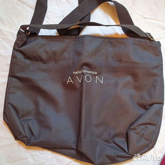 Сумки фирмы avon