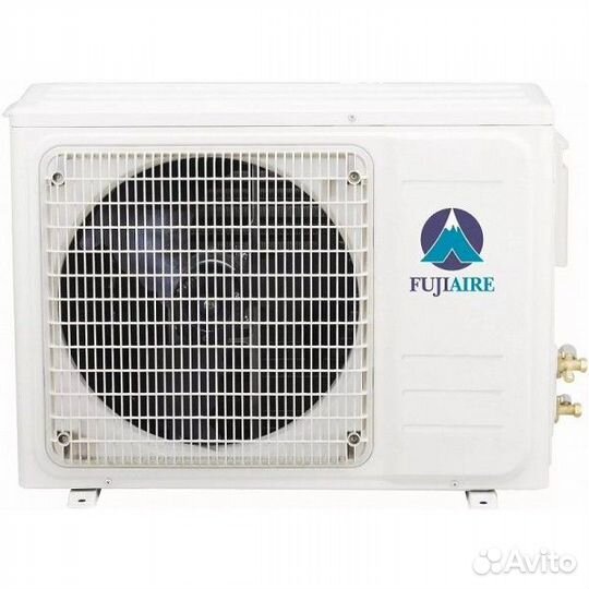 Сплит-система Fujiaire fjamh09R1