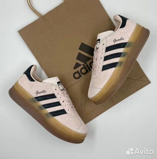 Кроссовки Adidas Gazelle, арт.213429