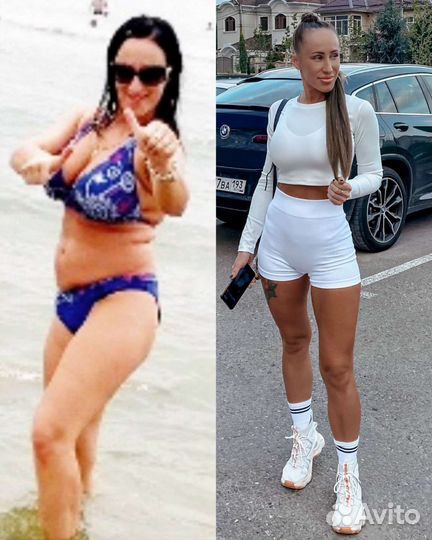 Тренер по фитнесу