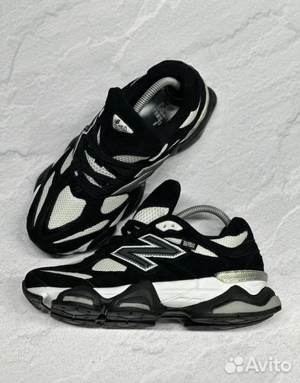 Кроссовки new balance