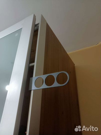 IKEA Вешалка komplement