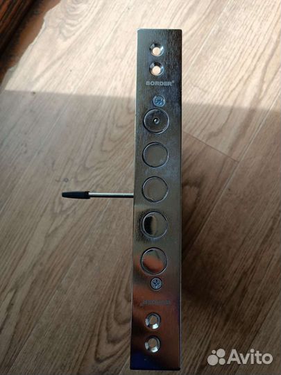 Дверной замок