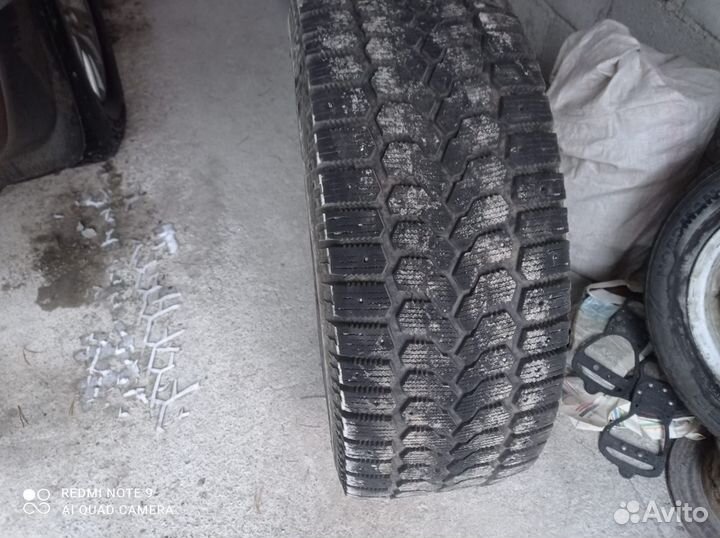 Yokohama Ice Guard IG65 65/65 R17