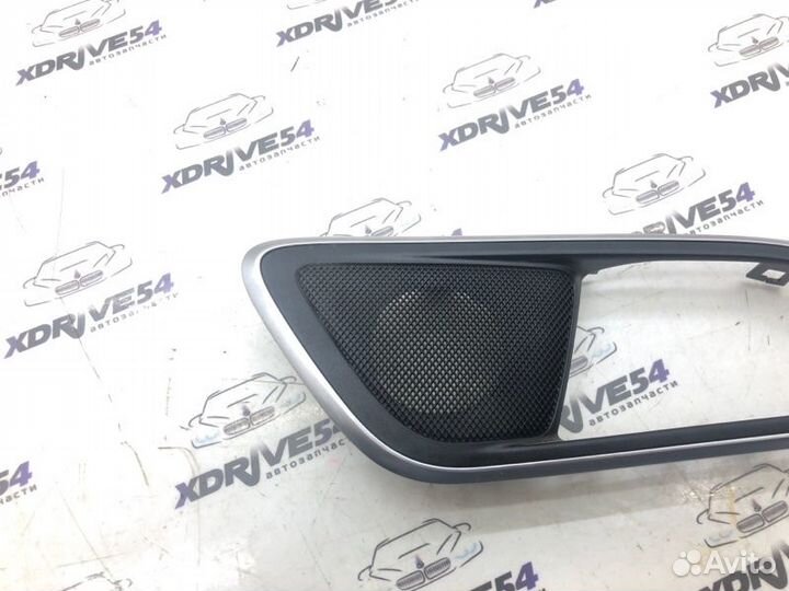 Накладка динамика задняя правая Mercedes-Benz