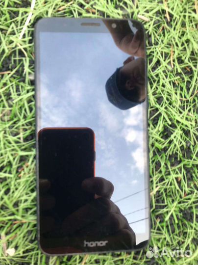 HONOR 7A, 2/16 ГБ