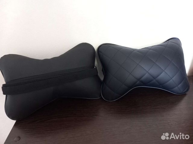 Подушка для авто
