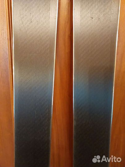 Горные лыжи спортцех Fischer GS 186