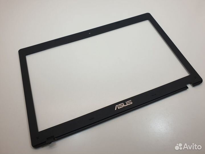 Рамка матрицы Asus K55V 13N-M7A0512 дефект