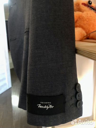 Костюм детский на мальчика школьный