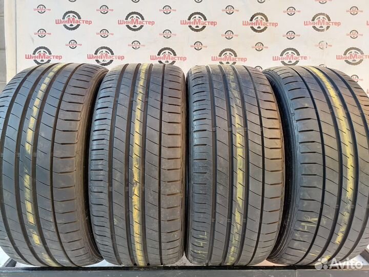 Dunlop SP Sport LM705 225/40 R18