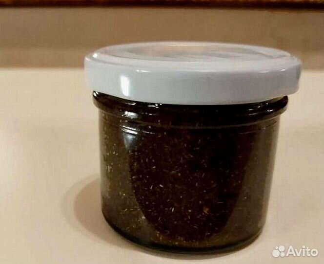 Медовый секрет мужского интимного здоровья