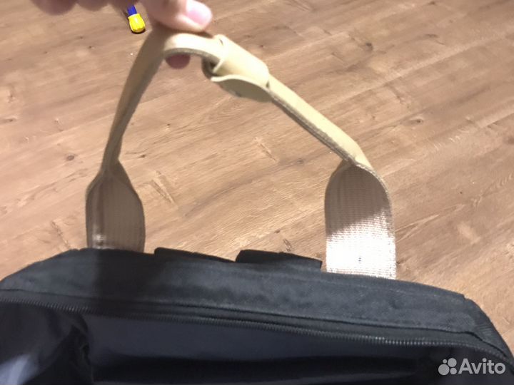 Школьный Набор рюкзак шоппер пенал-сумка