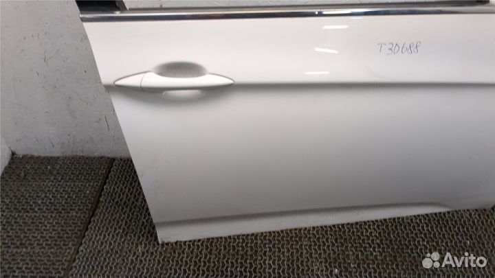 Дверь боковая Hyundai i40, 2014