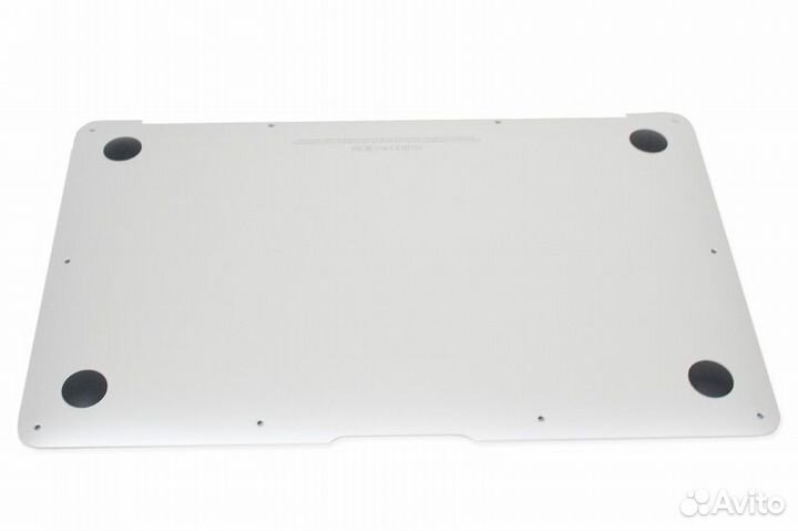 Нижняя крышка для MacBook Air 11 A1370 A1465
