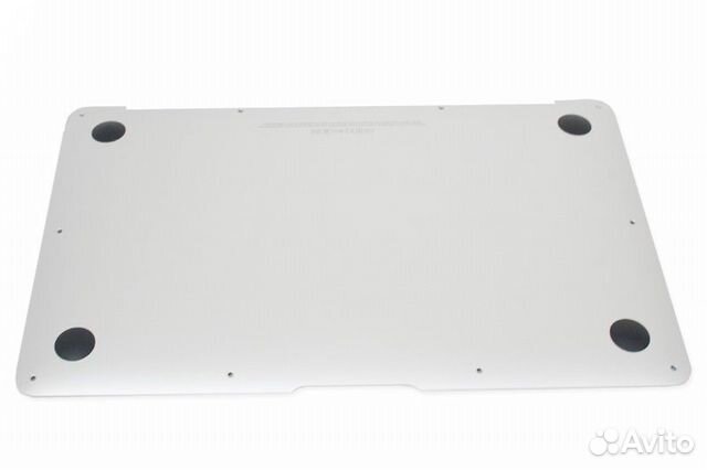 Нижняя крышка для MacBook Air 11 A1370 A1465