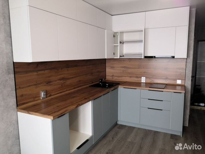 Изготовление и сборка мебели