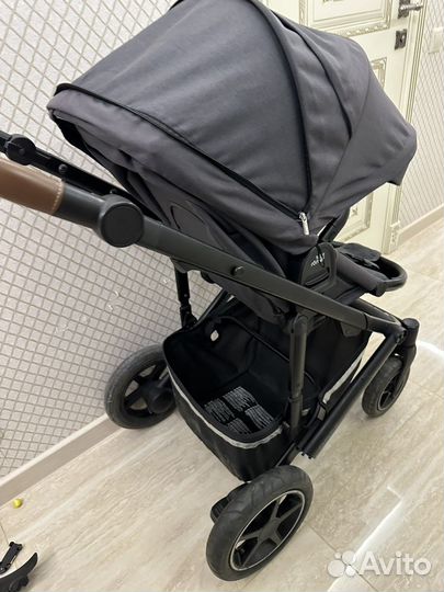 Коляска britax romer smile 3