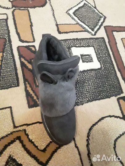 Ботильоны38