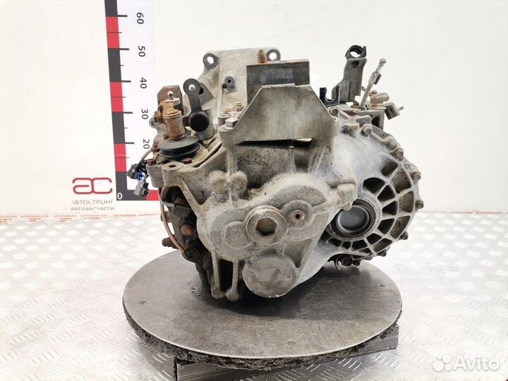 Кпп 6ст (механическая коробка) для Mazda 3 BL