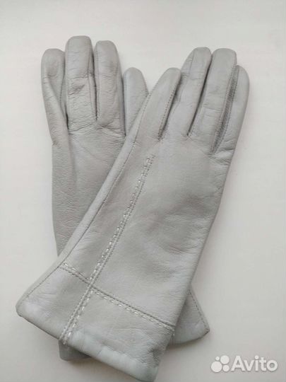 Кожаные перчатки XIE shili