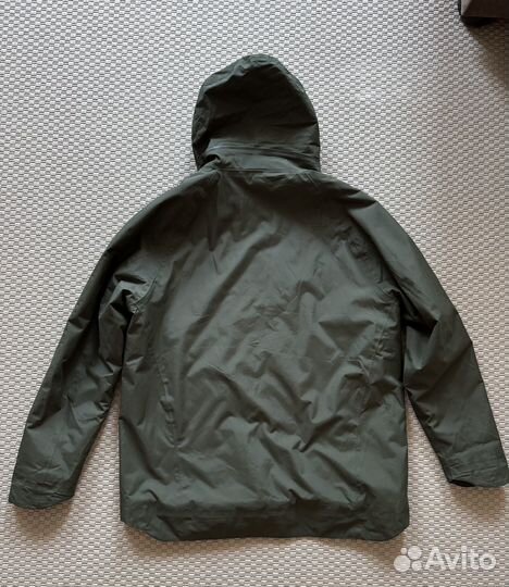 The North Face Thermoball Trench Jacket XL